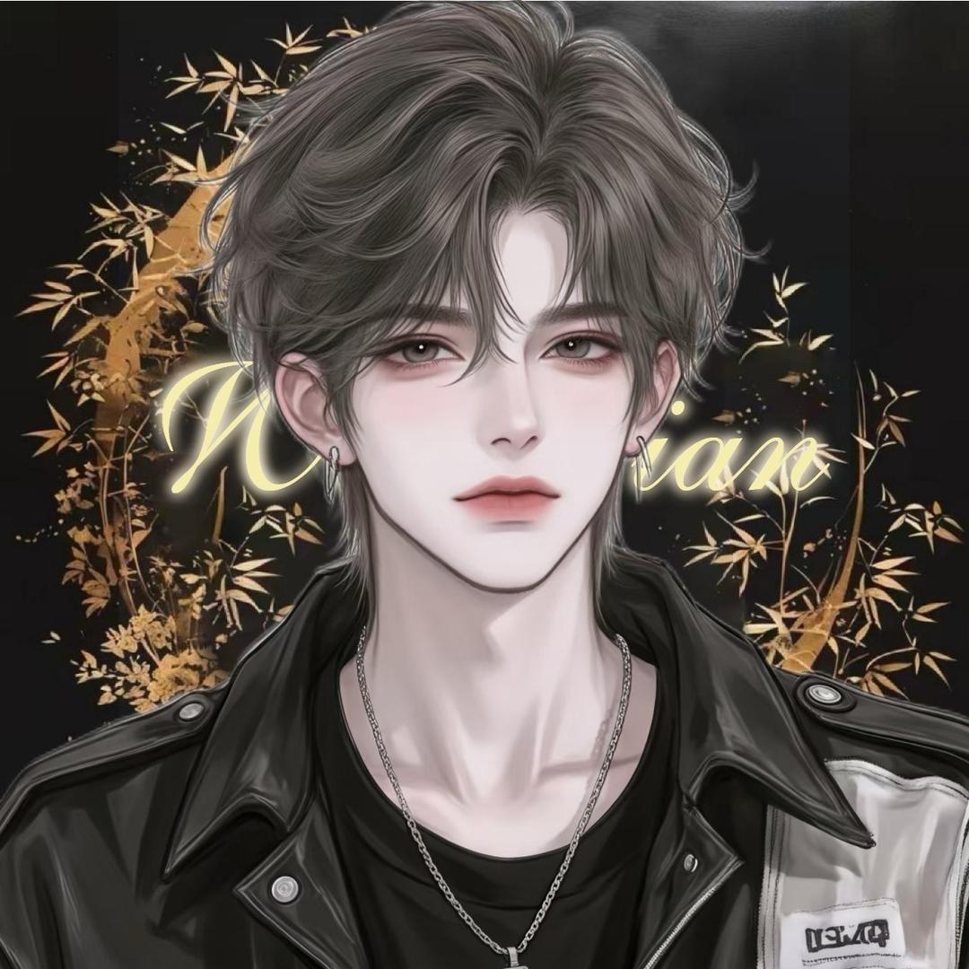 𝓦 ·杰杰