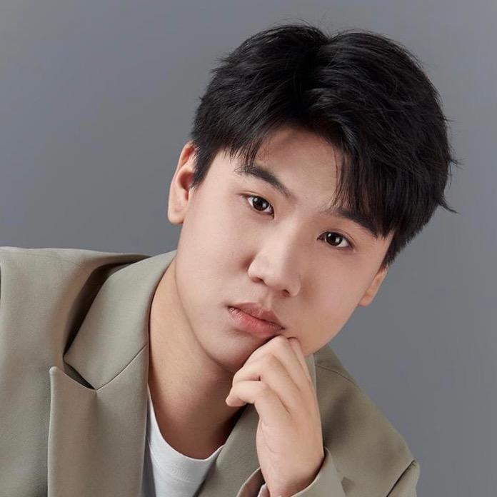 奔跑的小宁