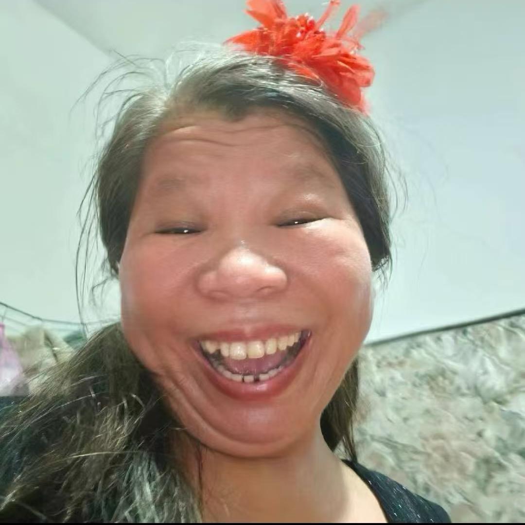 大嘴妹