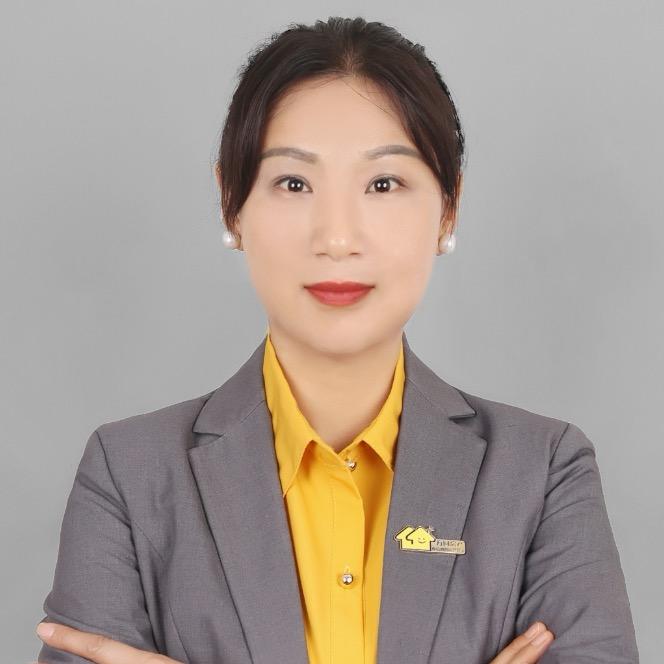 方圆房产张娜