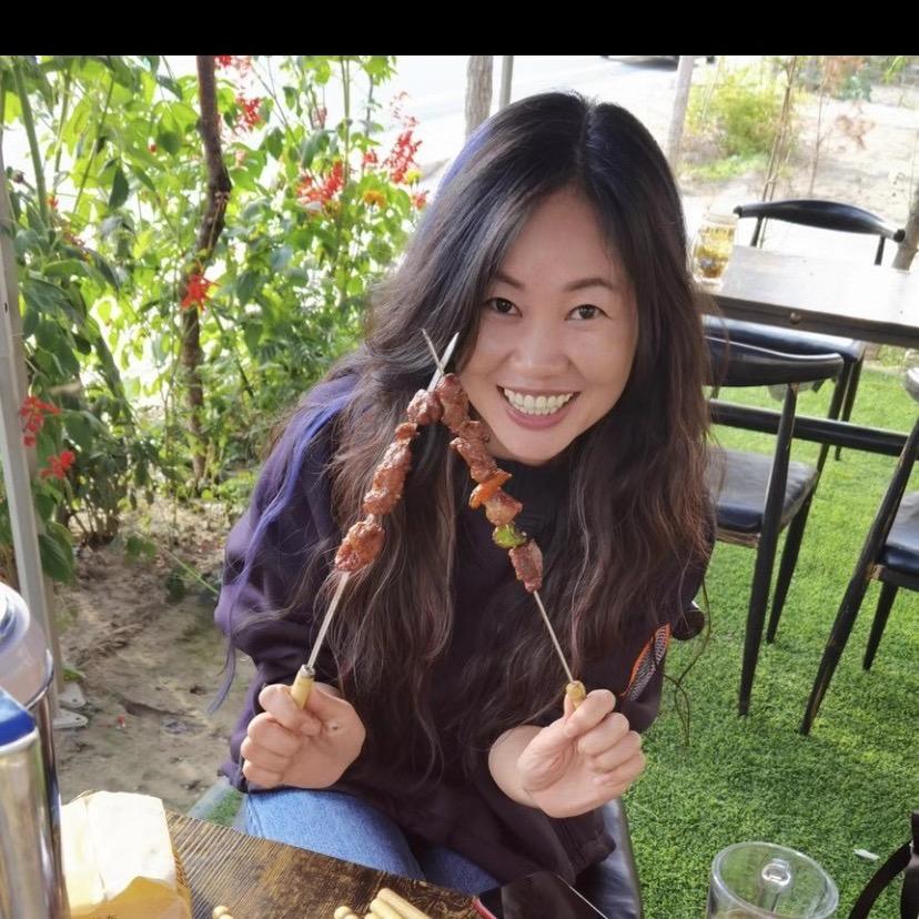 火锅店的汤汤姐