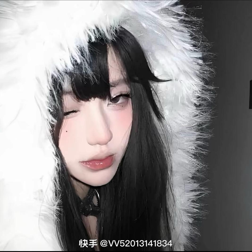 纯情甜妹