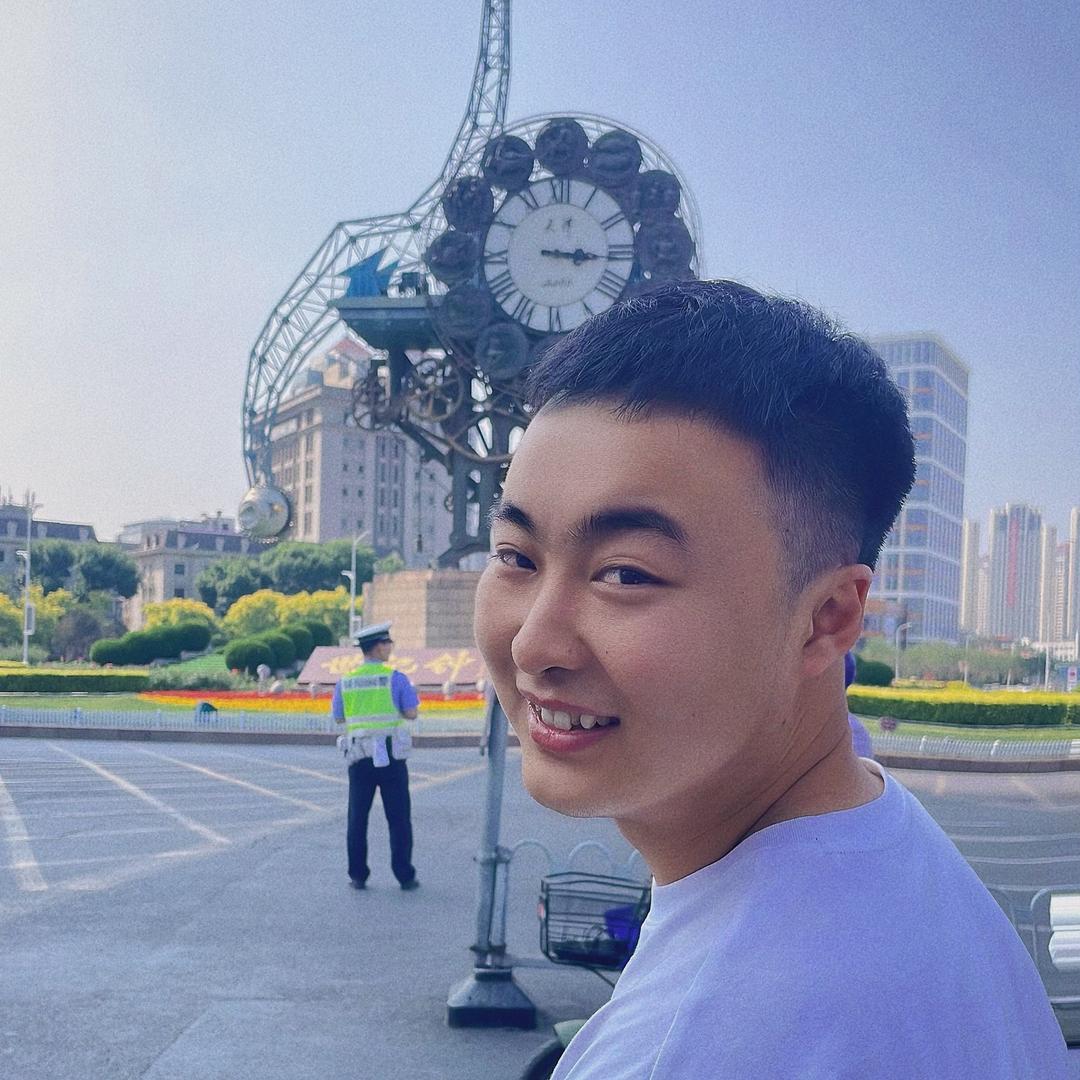 阳信玩汽车装饰的马超啊