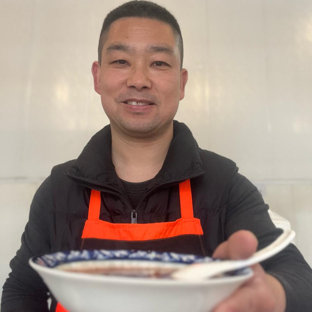 双庙新村北舞渡胡辣汤王永刚