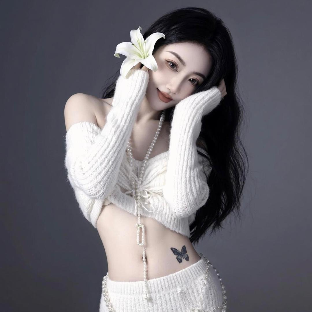 卉子 🏥