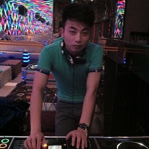 DJ小陈(接私人定制串烧)