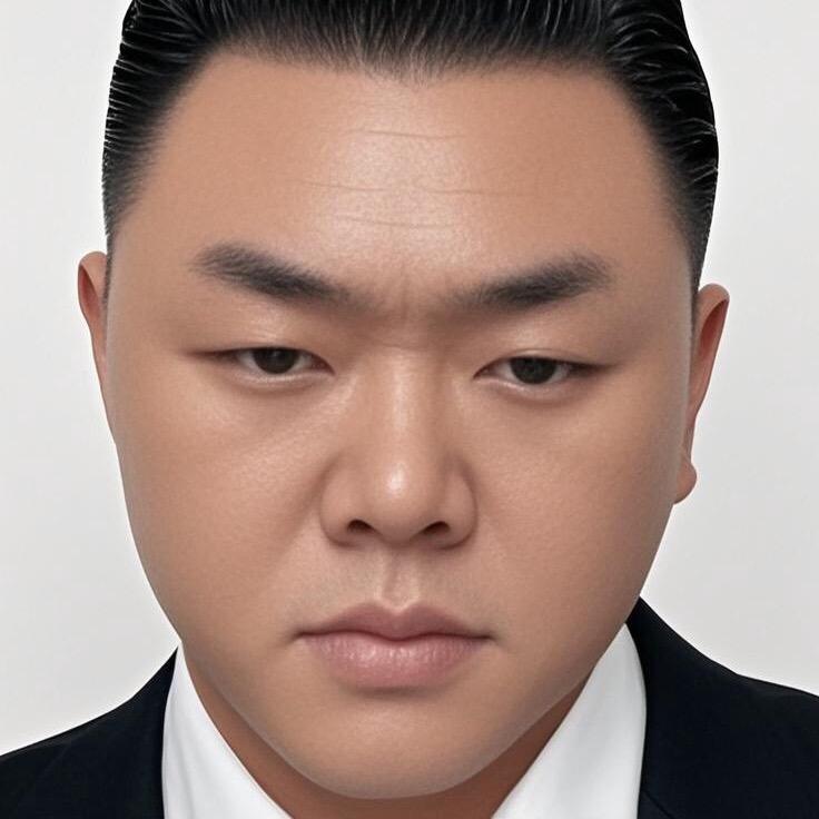 五华 Liào Yù Yù