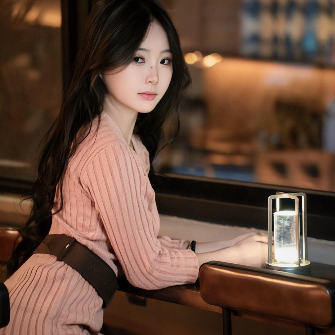 一只小锦李～
