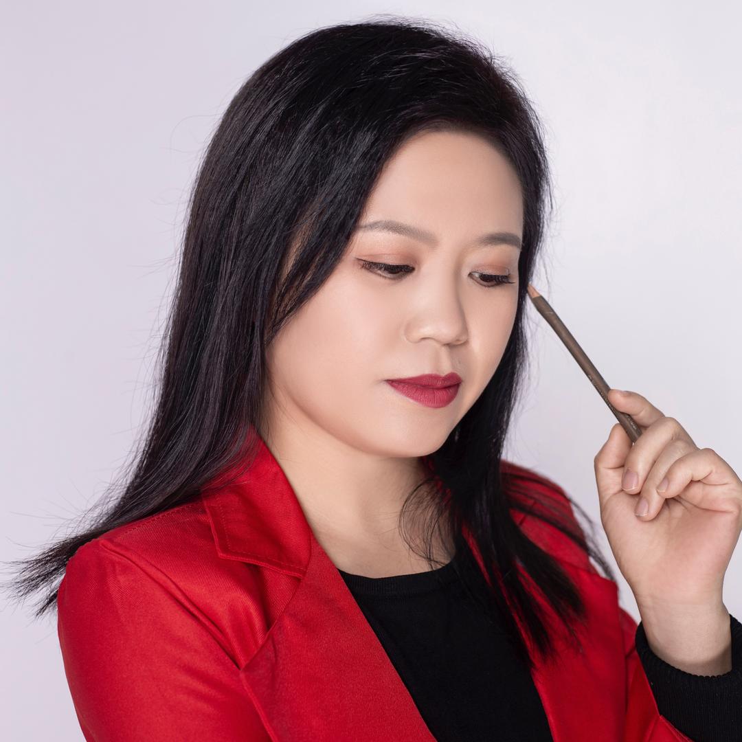 设计师点点@抖音