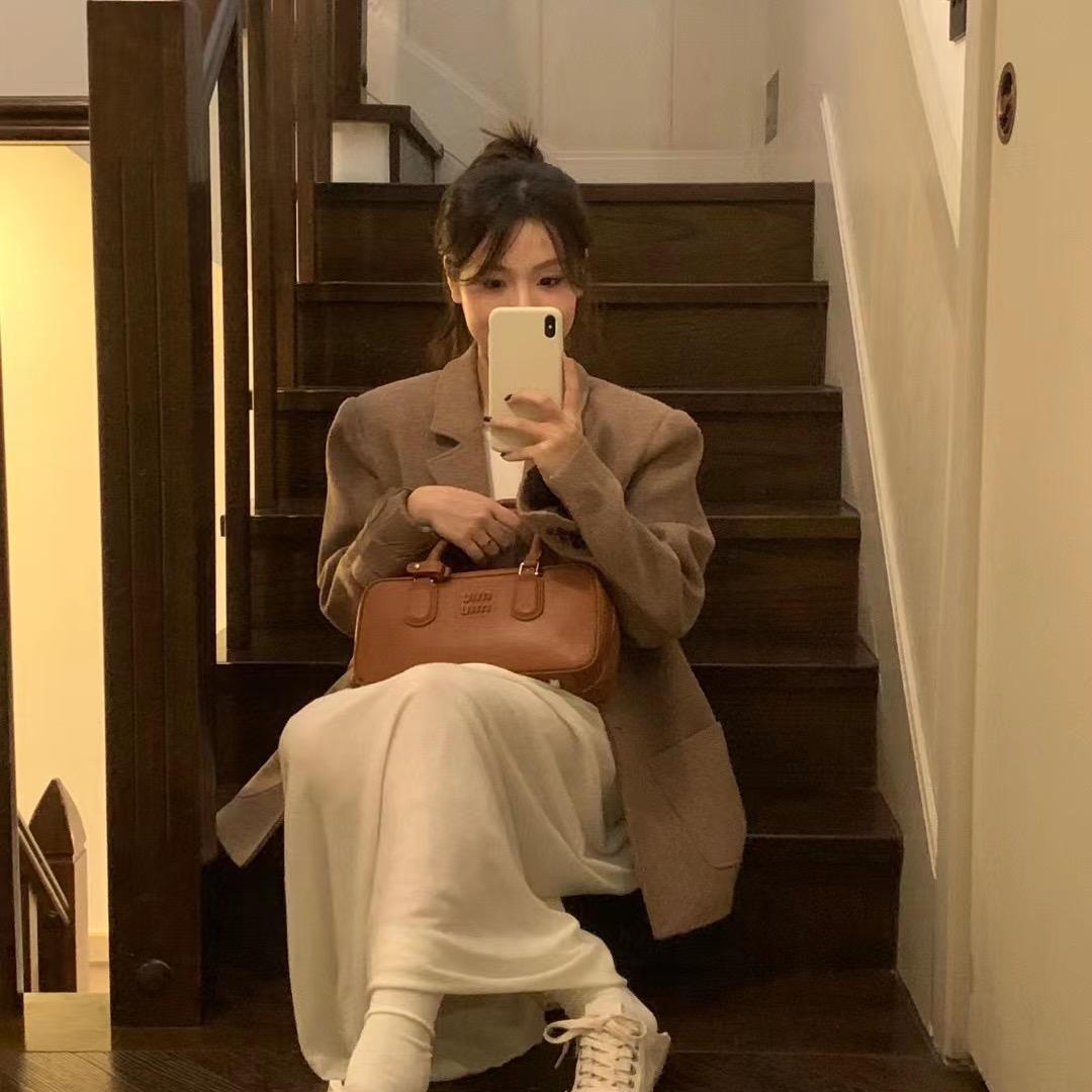 momo➕女装