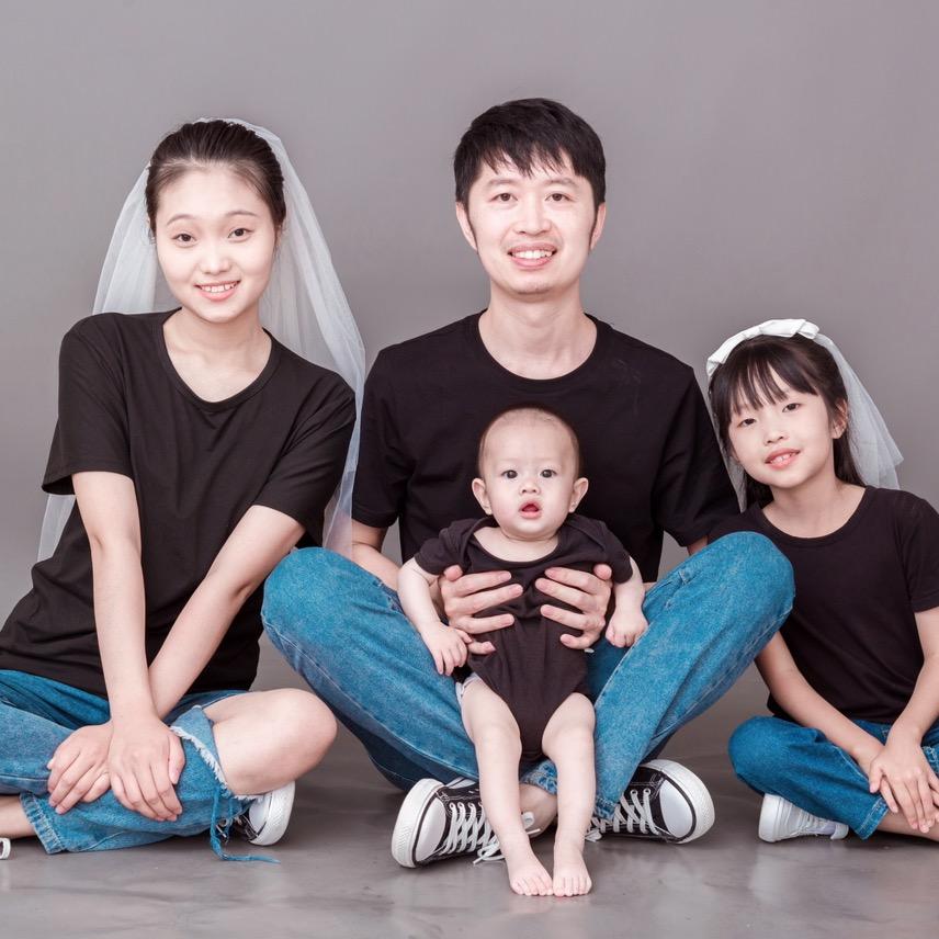 妙可一家