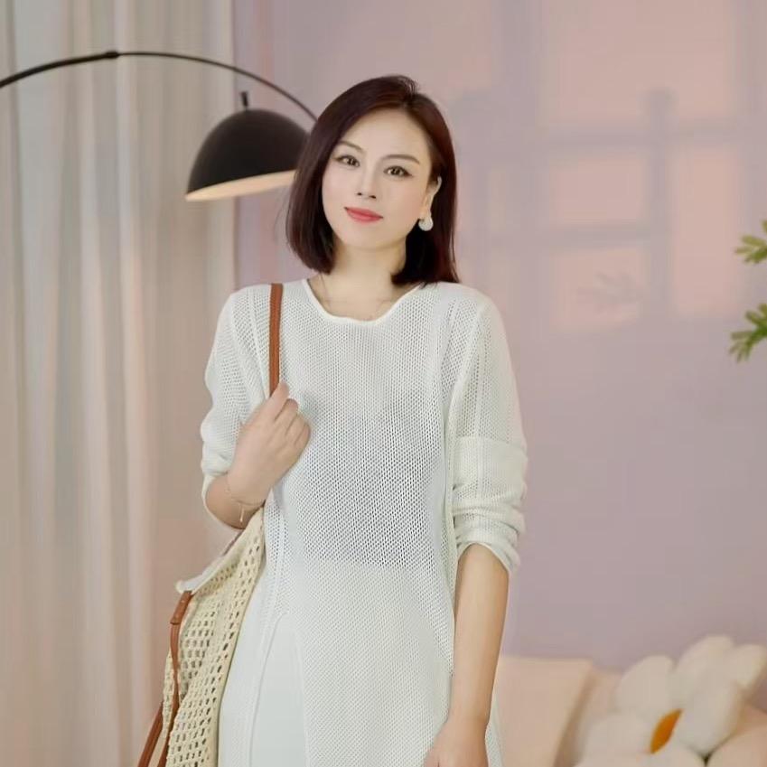 丁夫人轻奢定制（现货号）