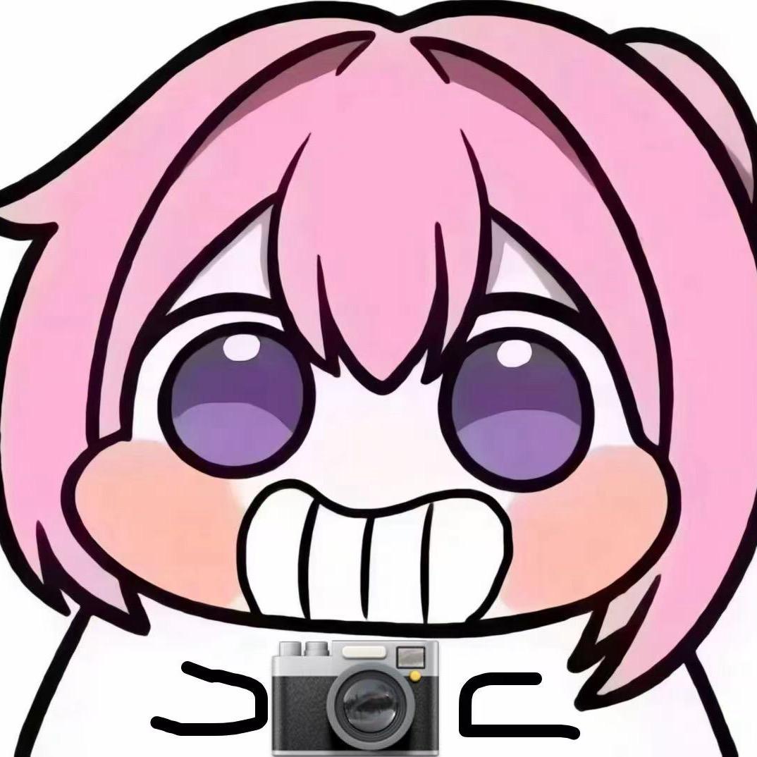 MumuA_💜（武汉陪拍）