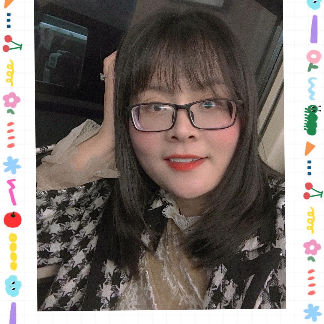 小攀妮儿