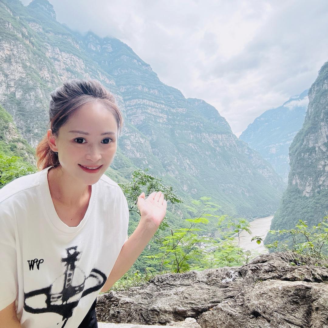 小钰游山水