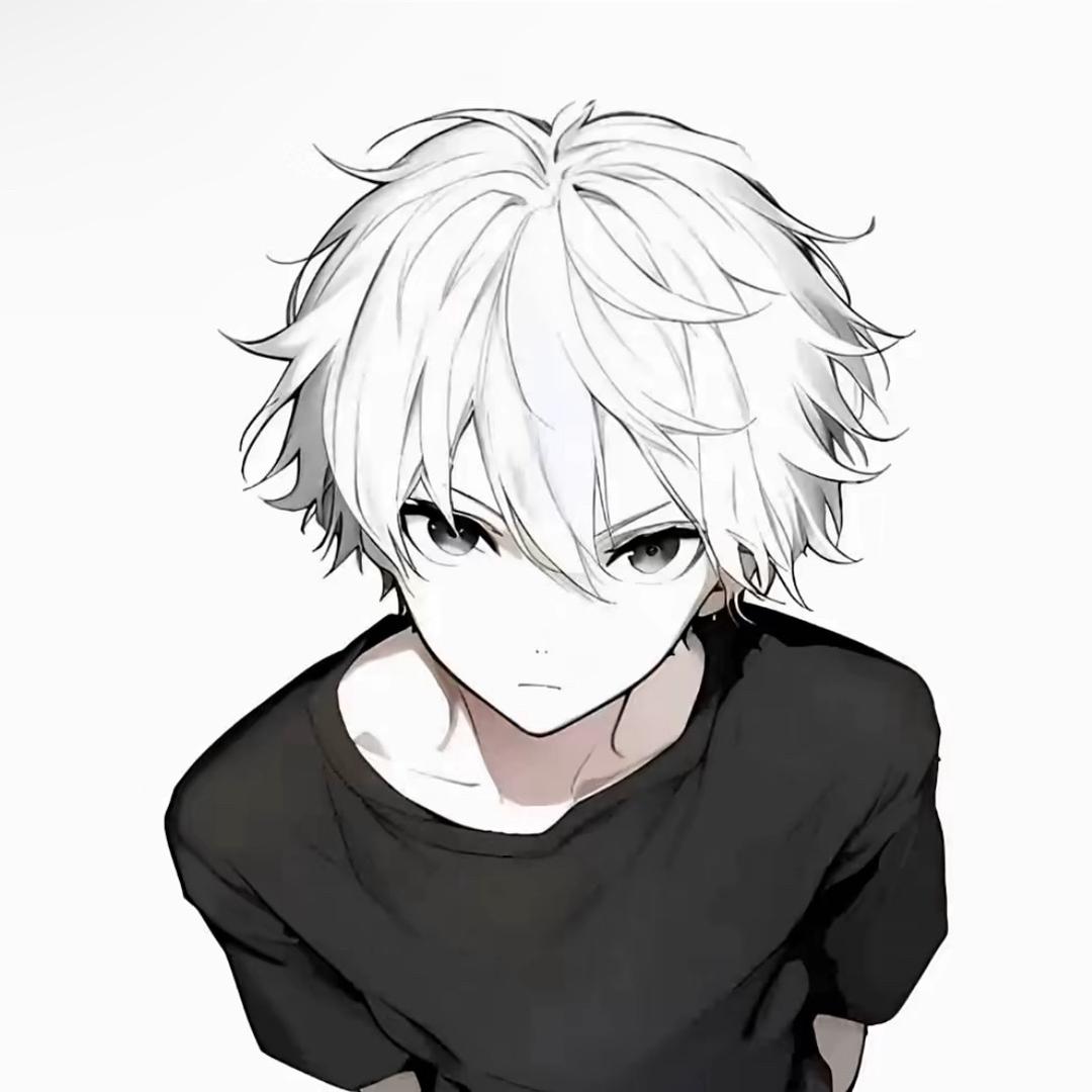 好运.