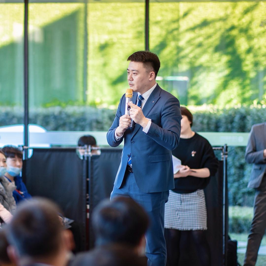 中建悦庐·桐溪-老马