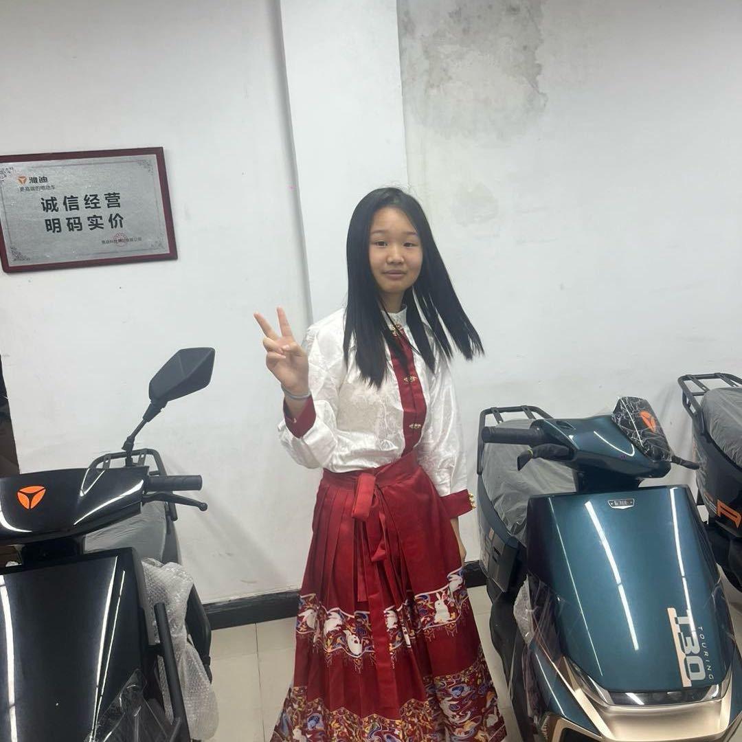 周💕