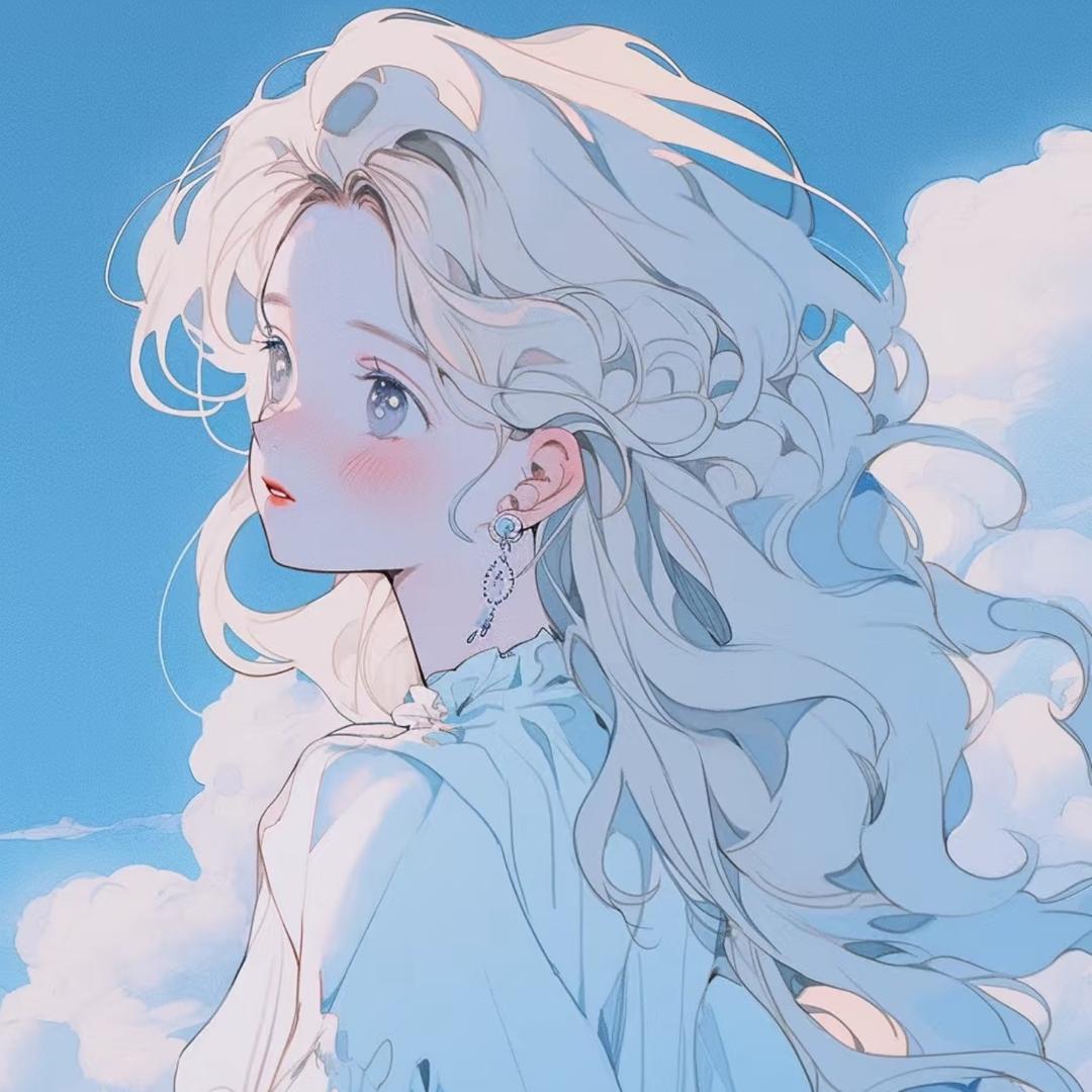 福满满🩵