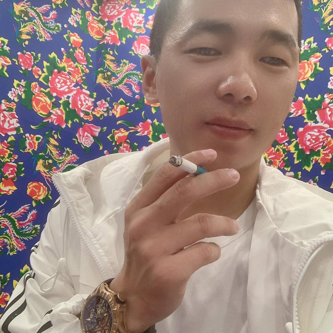 阿烁果业