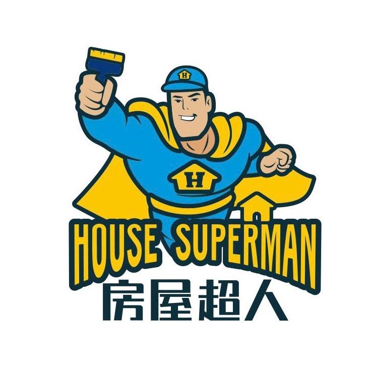 房屋超人涂料旗舰店