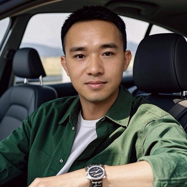 觅高宏笑－说表