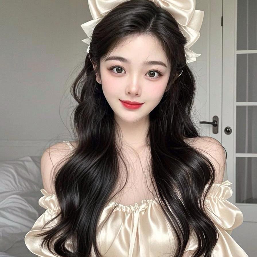 莎莎呀💕