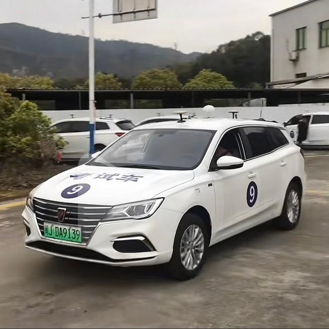 宁德小车培训，上路陪练