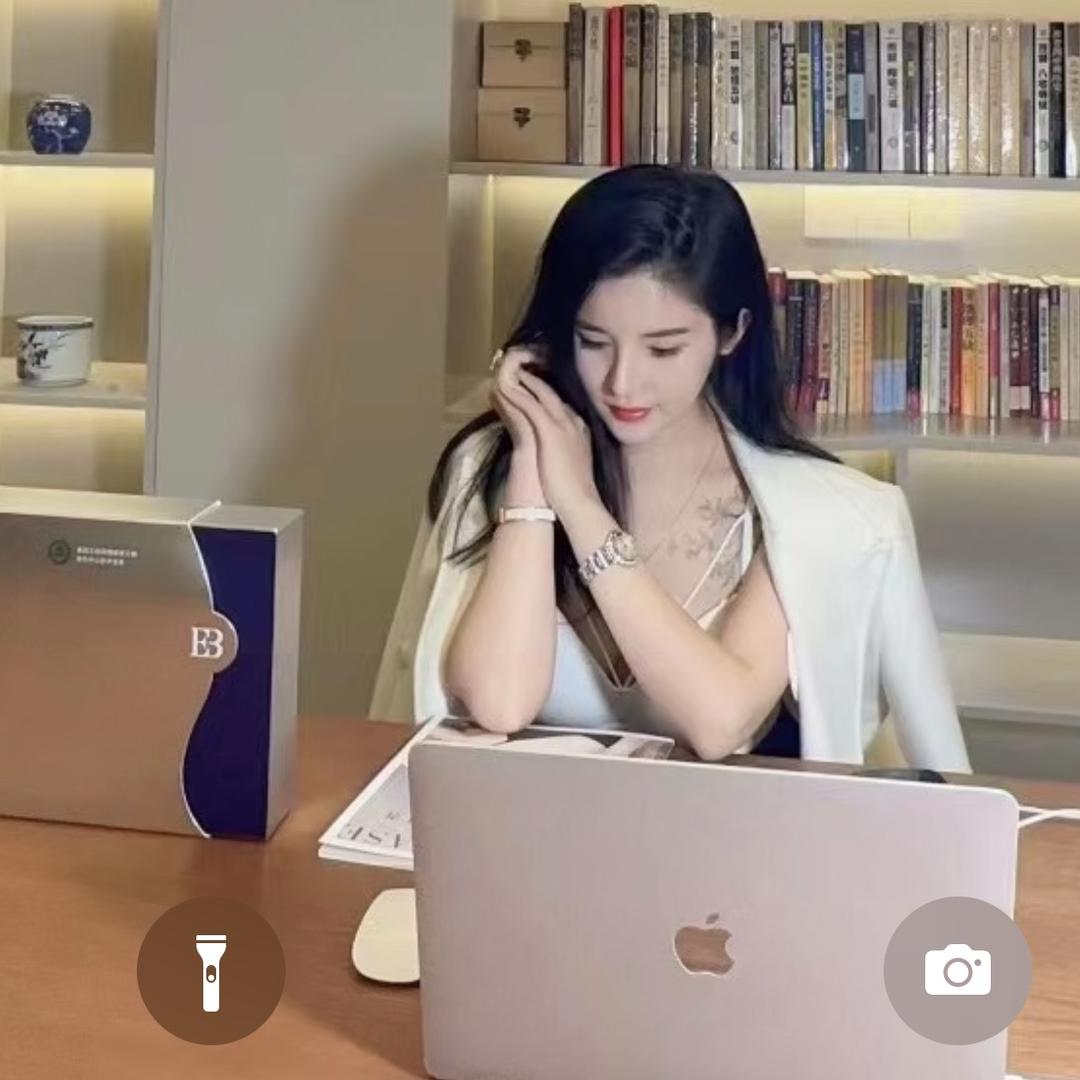 小蒂娜