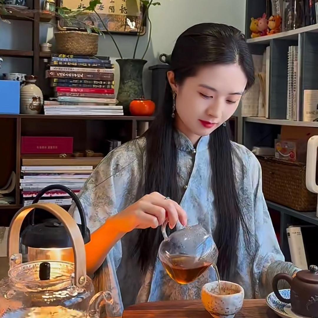 悦茶美食