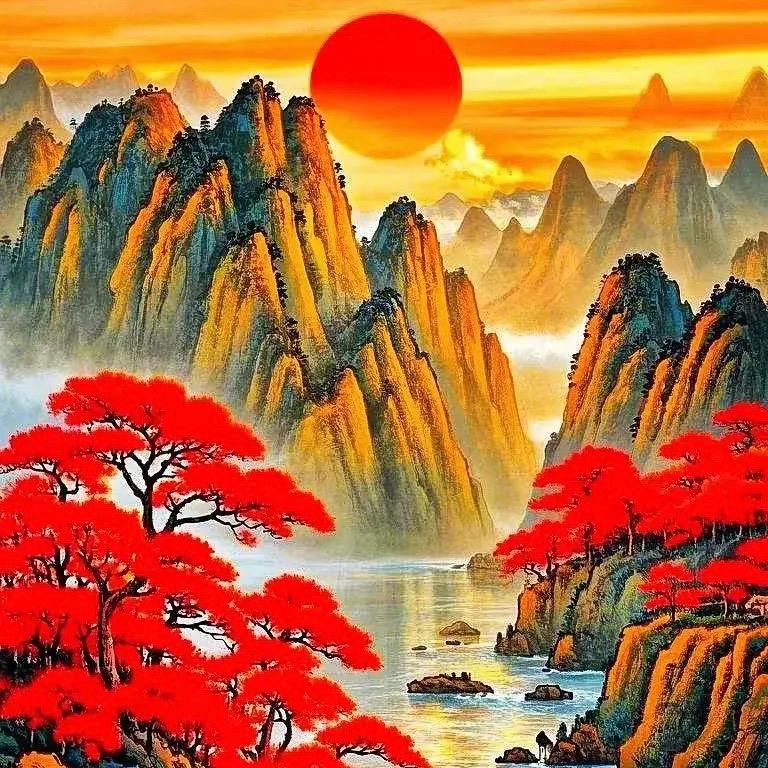 蒙古第一巴图鲁