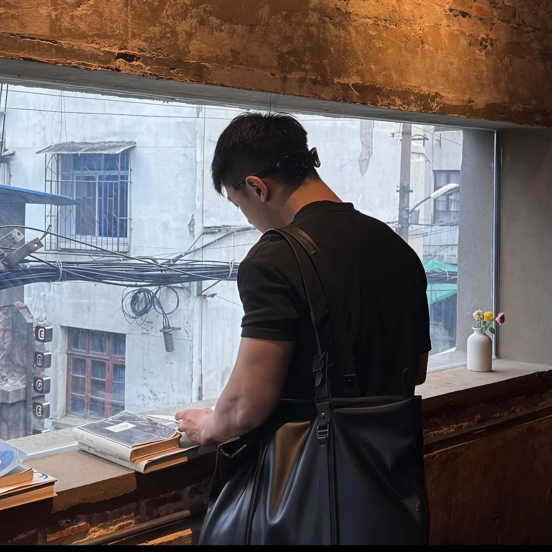 小熊🐻‍❄️ （25号生日）