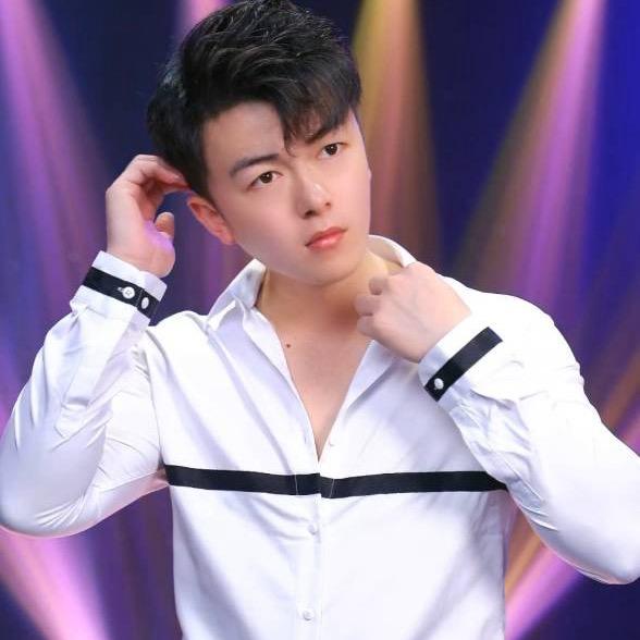 阿金生活号（男团）