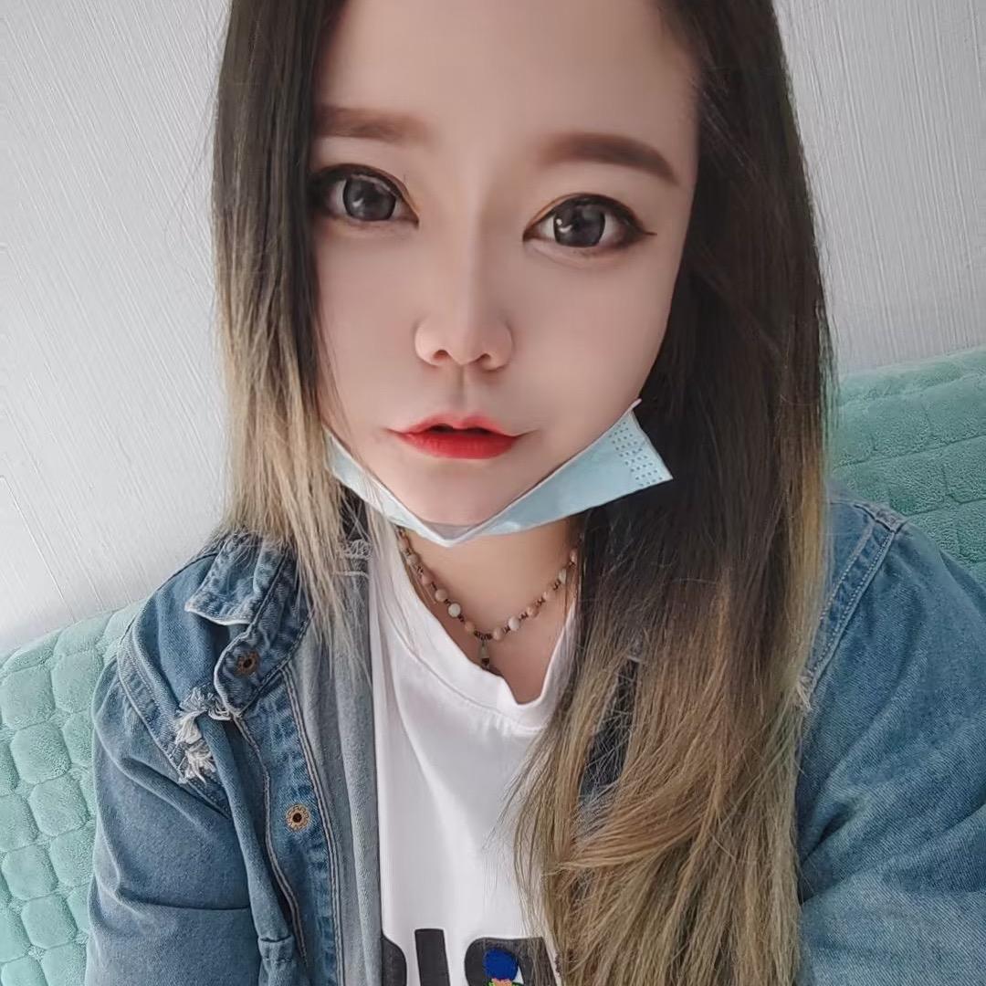 终。