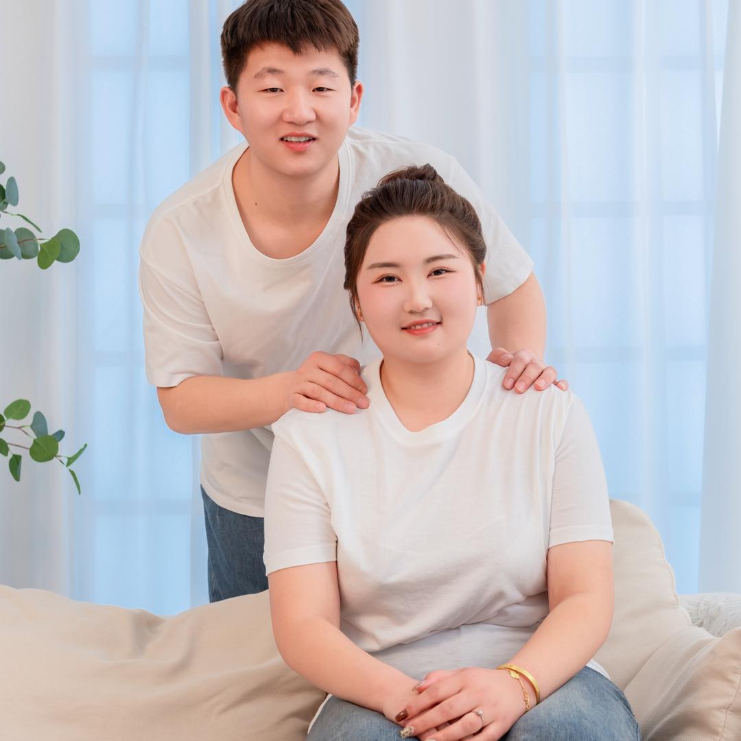 桐桐的妈咪👧
