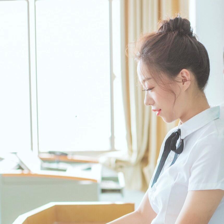 阿晴宝宝是果果