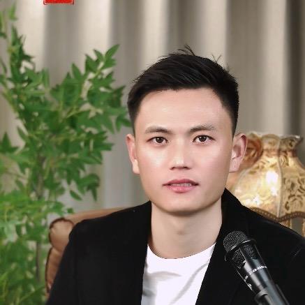 权总说情感 正能量
