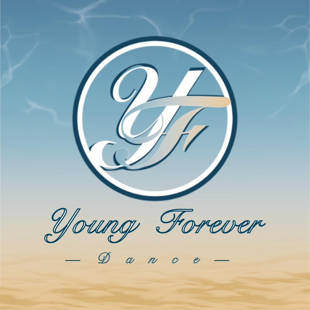 YoungForever舞服
