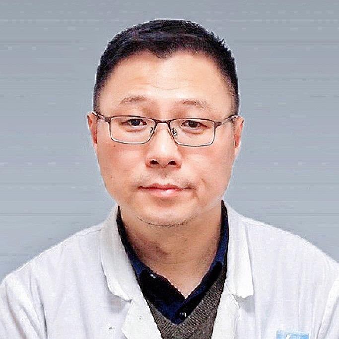 皮肤科医生强哥