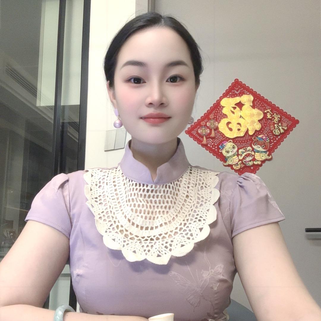 香香  一芯瑜伽普拉提