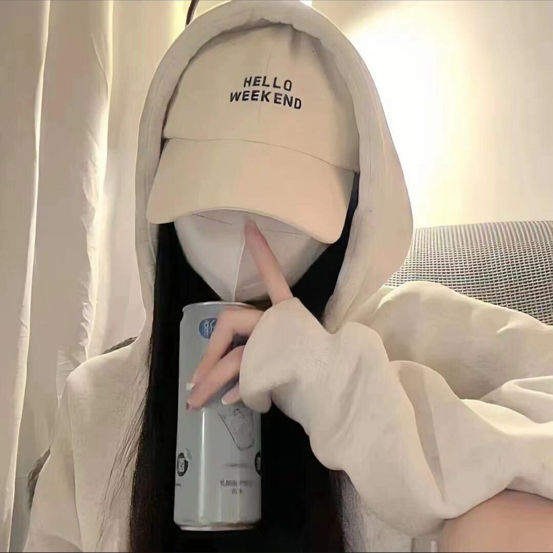 听白✨