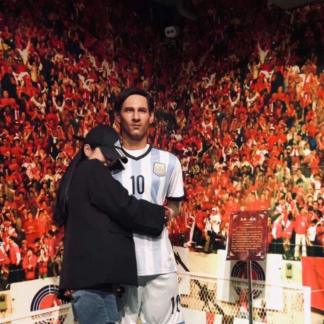 安东央拉直播号