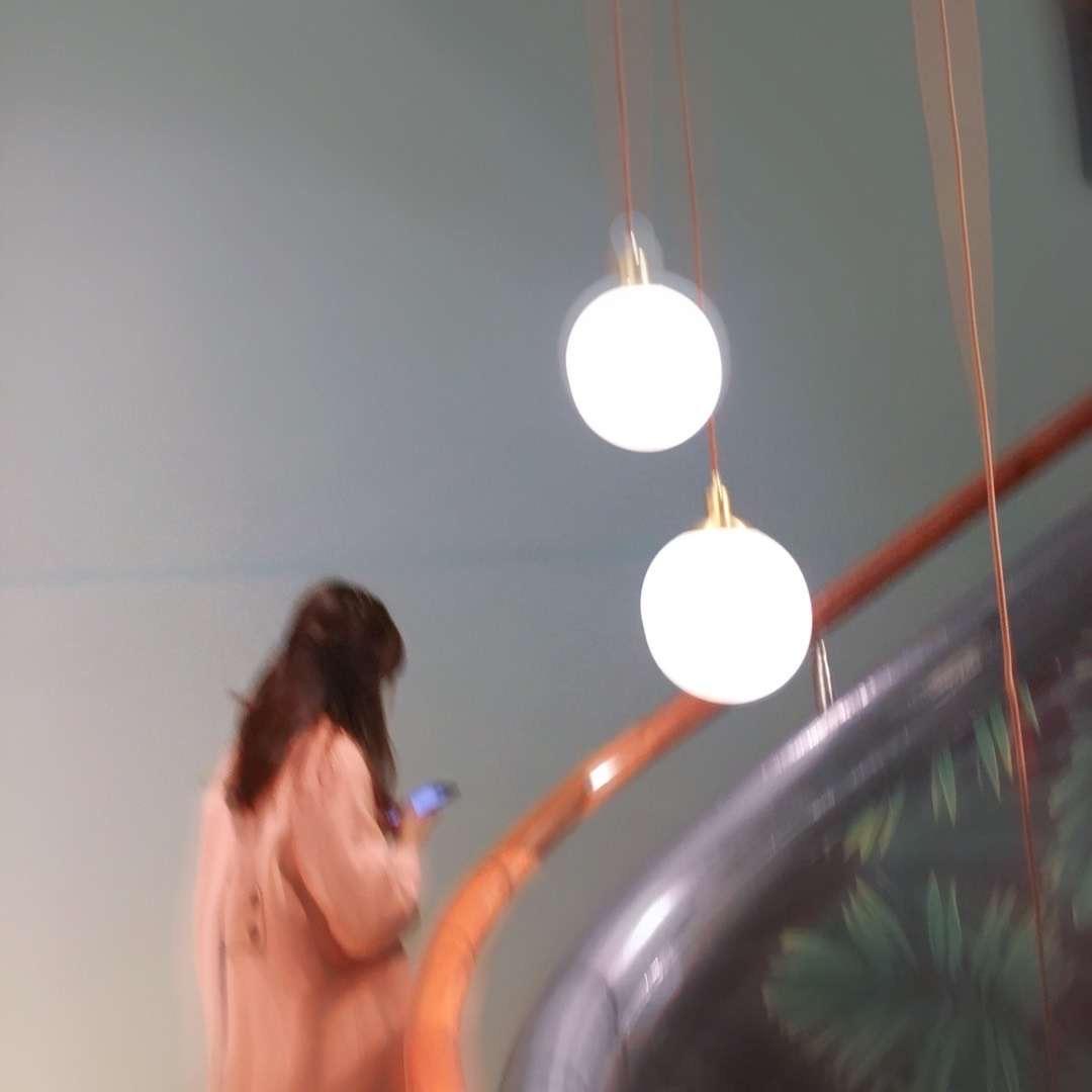 你好，林小姐。