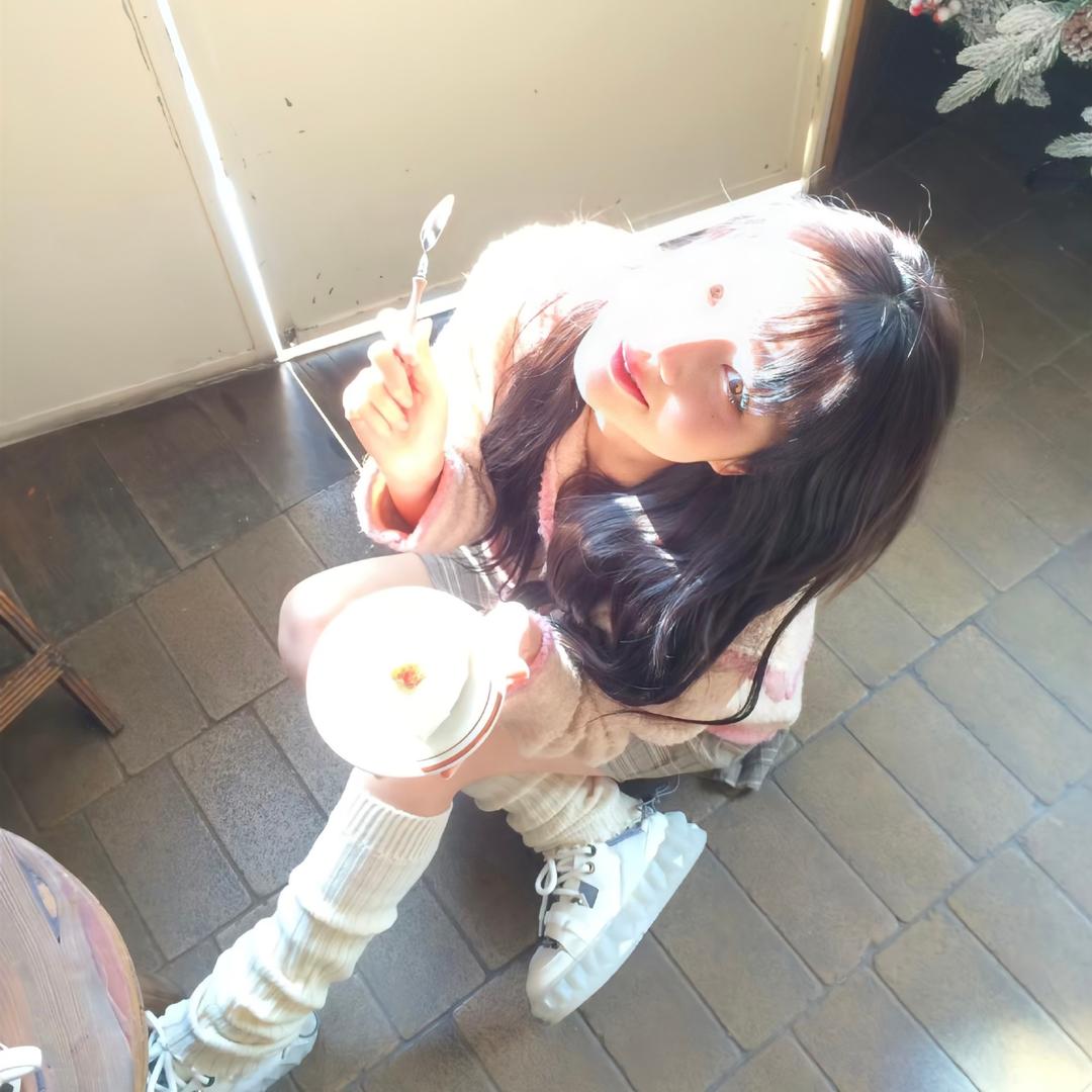 小小仙贝