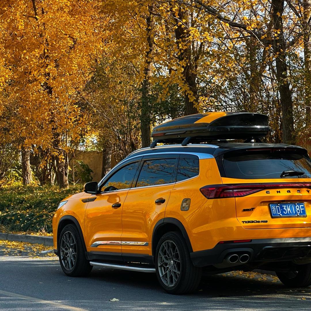 彪子🇨🇳《8Pro用品亲测》