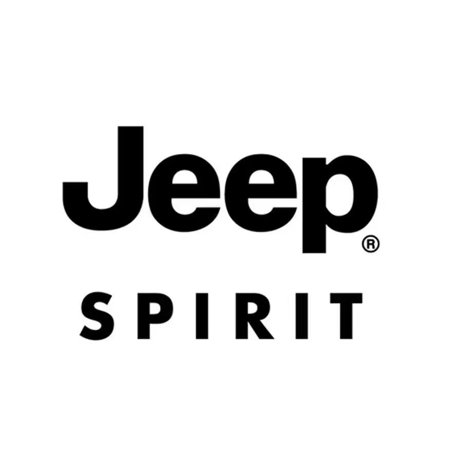 JEEPSPIRIT好多赞专卖店