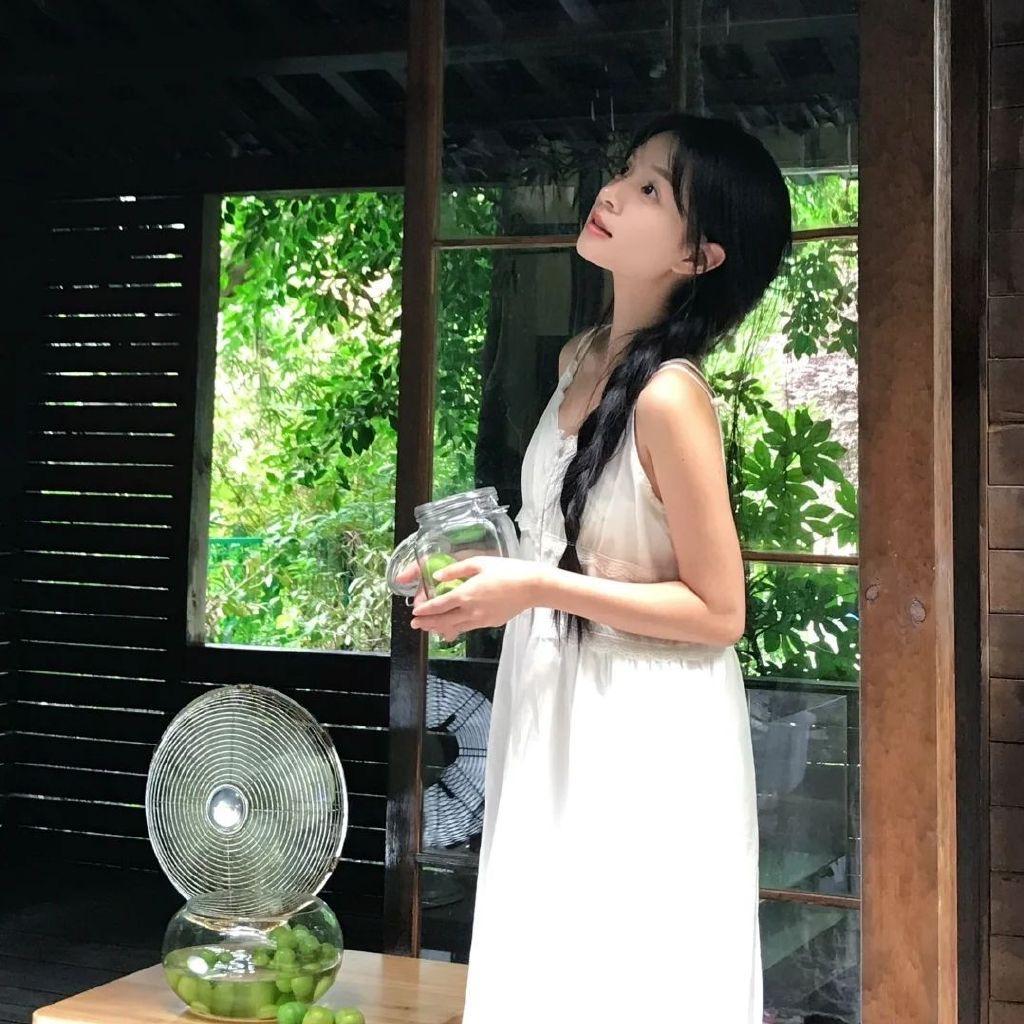 假装小婉柠