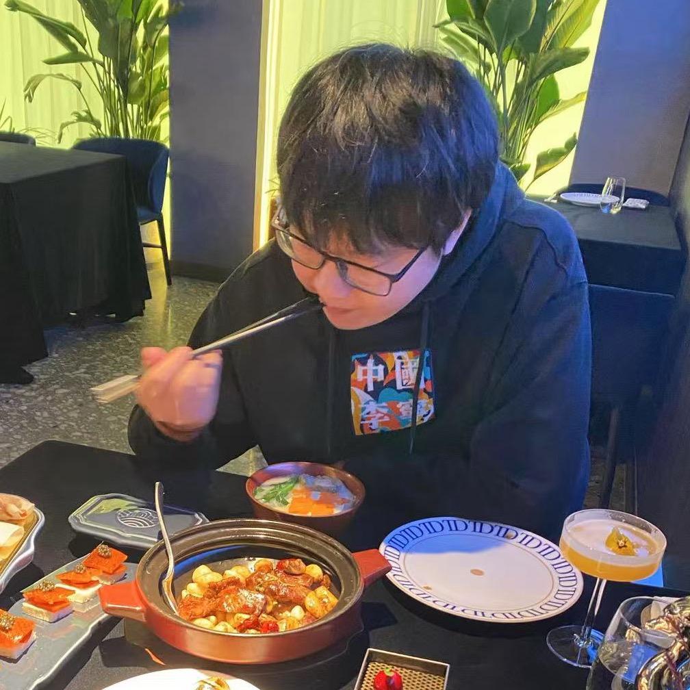 新八（金铲铲）