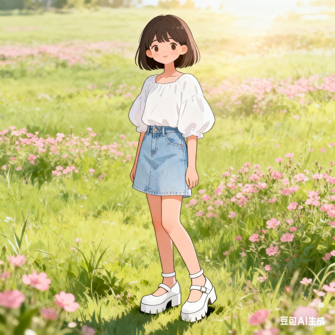 小谷家（小个子穿搭）