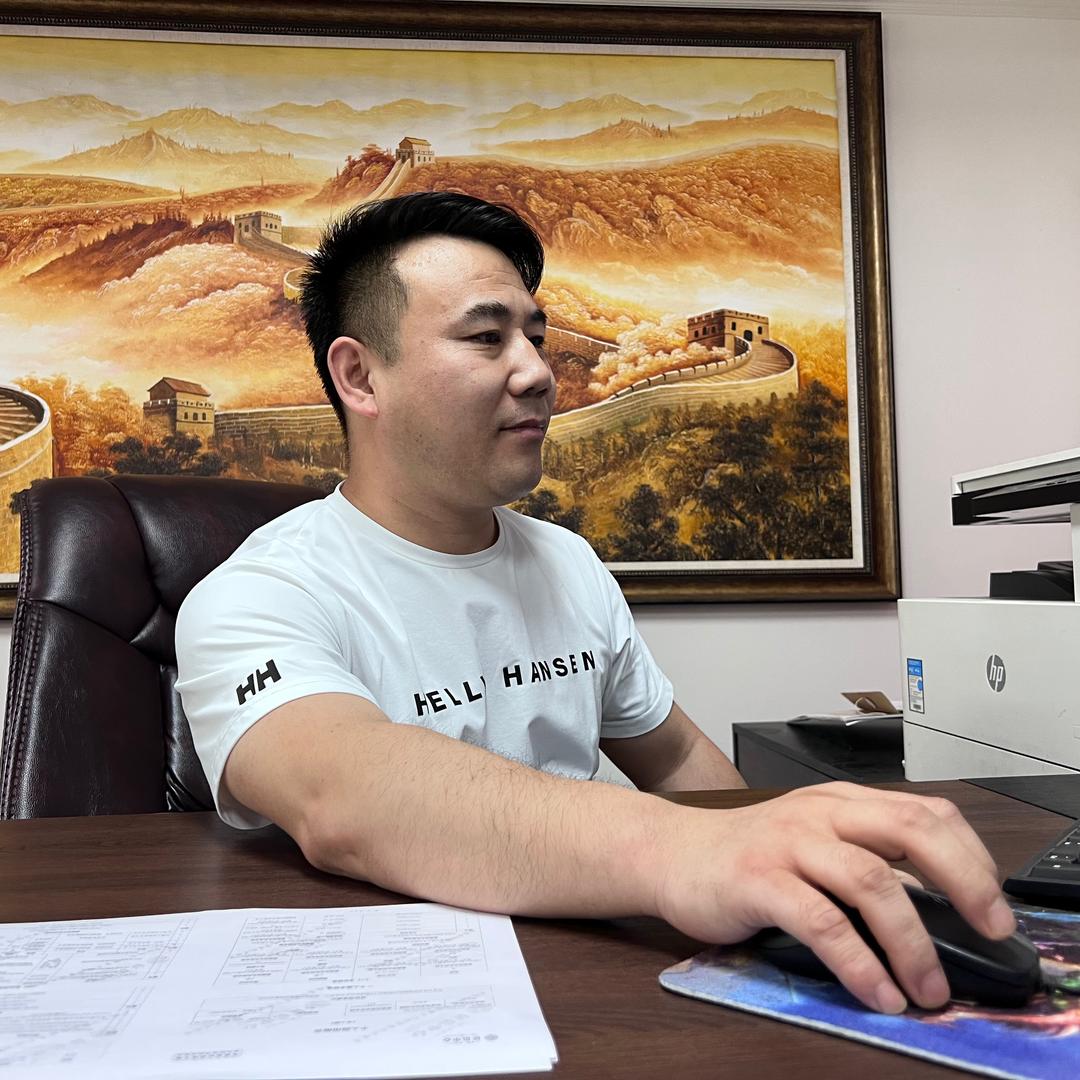 刘哥来了（金融助D）